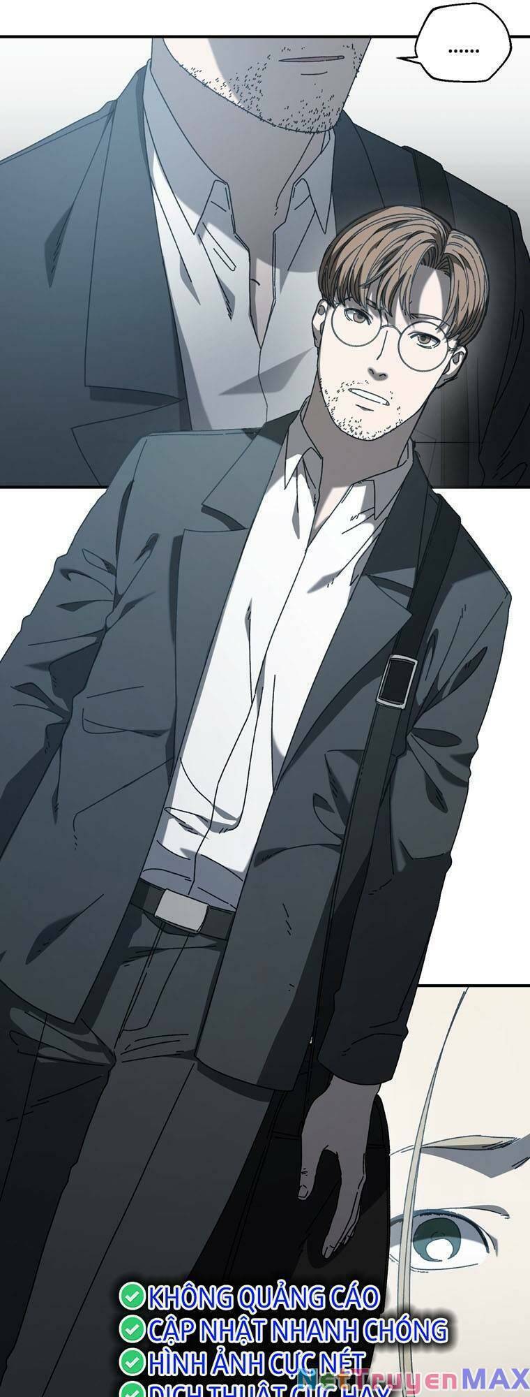 Địa Ngục Hận Thù: Chapter 31