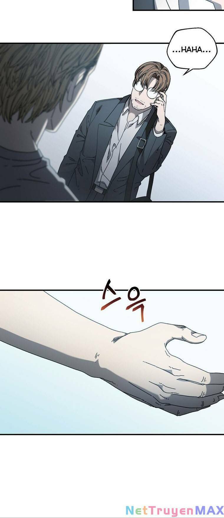 Địa Ngục Hận Thù: Chapter 31