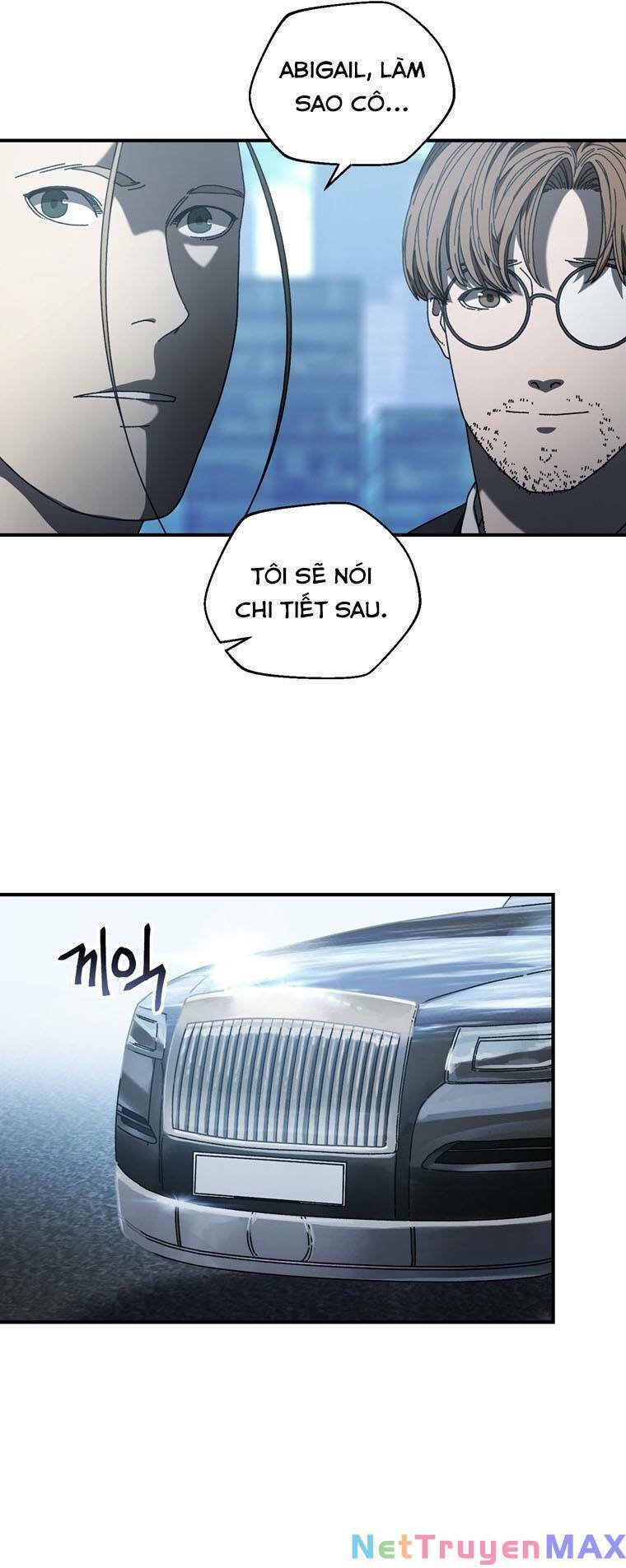 Địa Ngục Hận Thù: Chapter 31