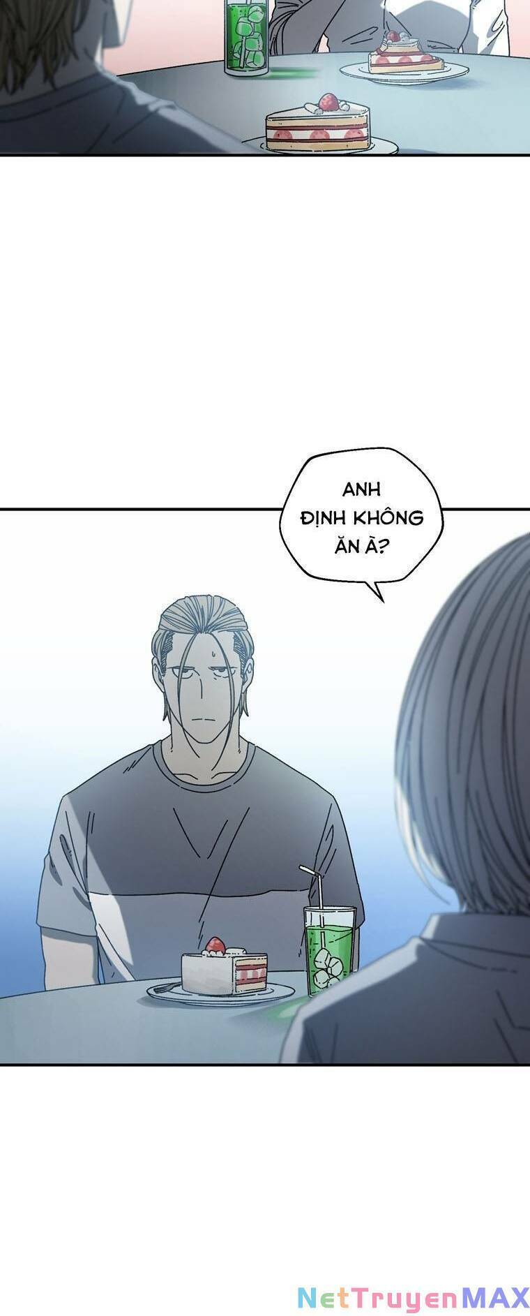 Địa Ngục Hận Thù: Chapter 31