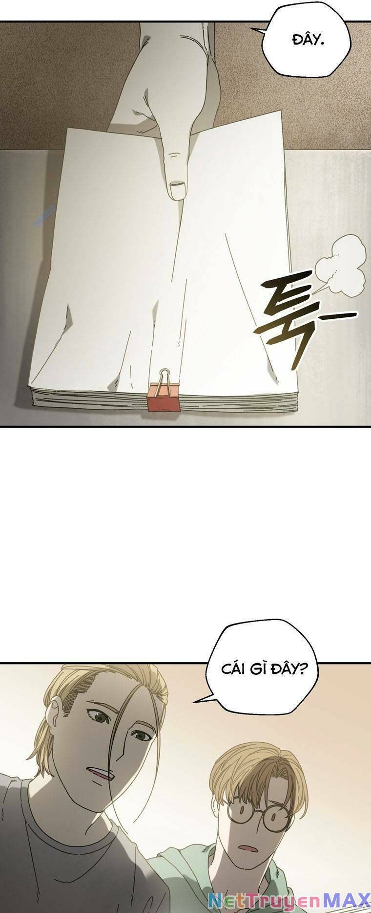 Địa Ngục Hận Thù: Chapter 31