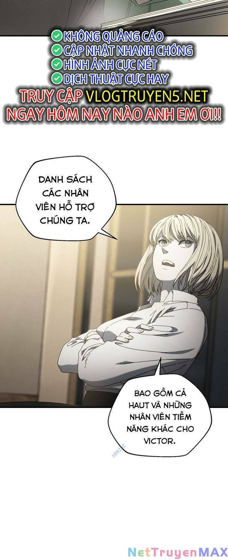 Địa Ngục Hận Thù: Chapter 31