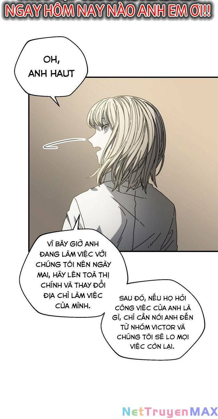Địa Ngục Hận Thù: Chapter 31