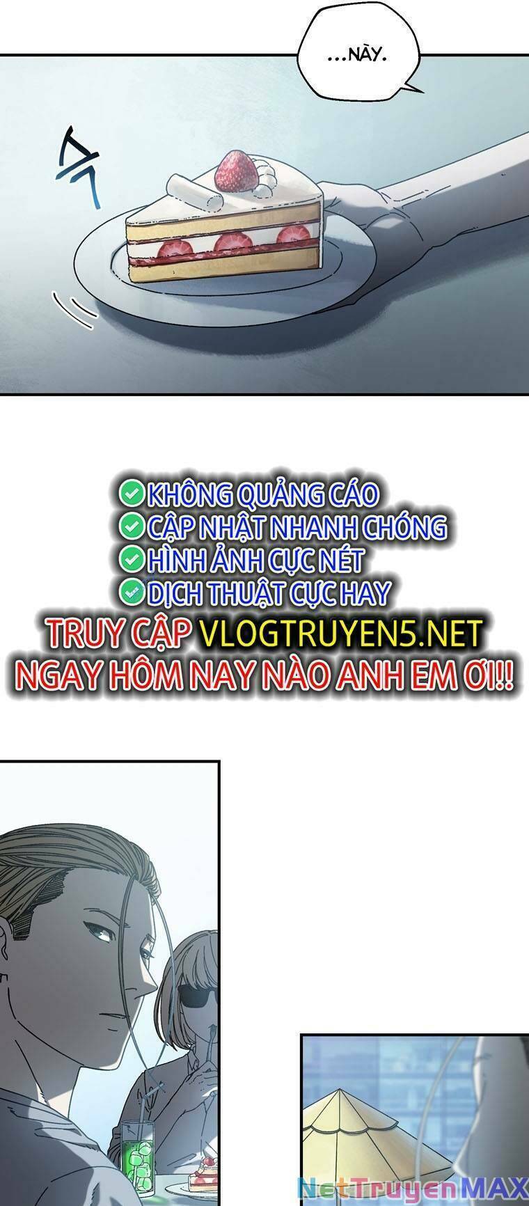 Địa Ngục Hận Thù: Chapter 31