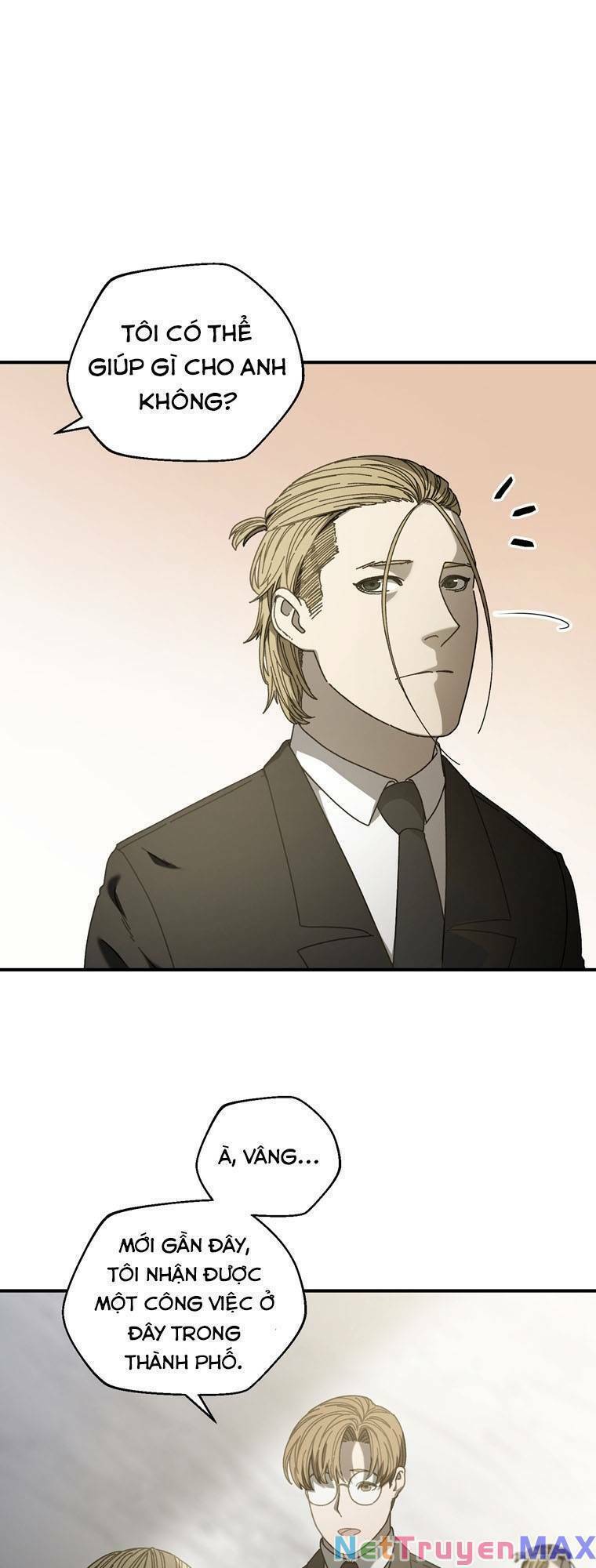 Địa Ngục Hận Thù: Chapter 31