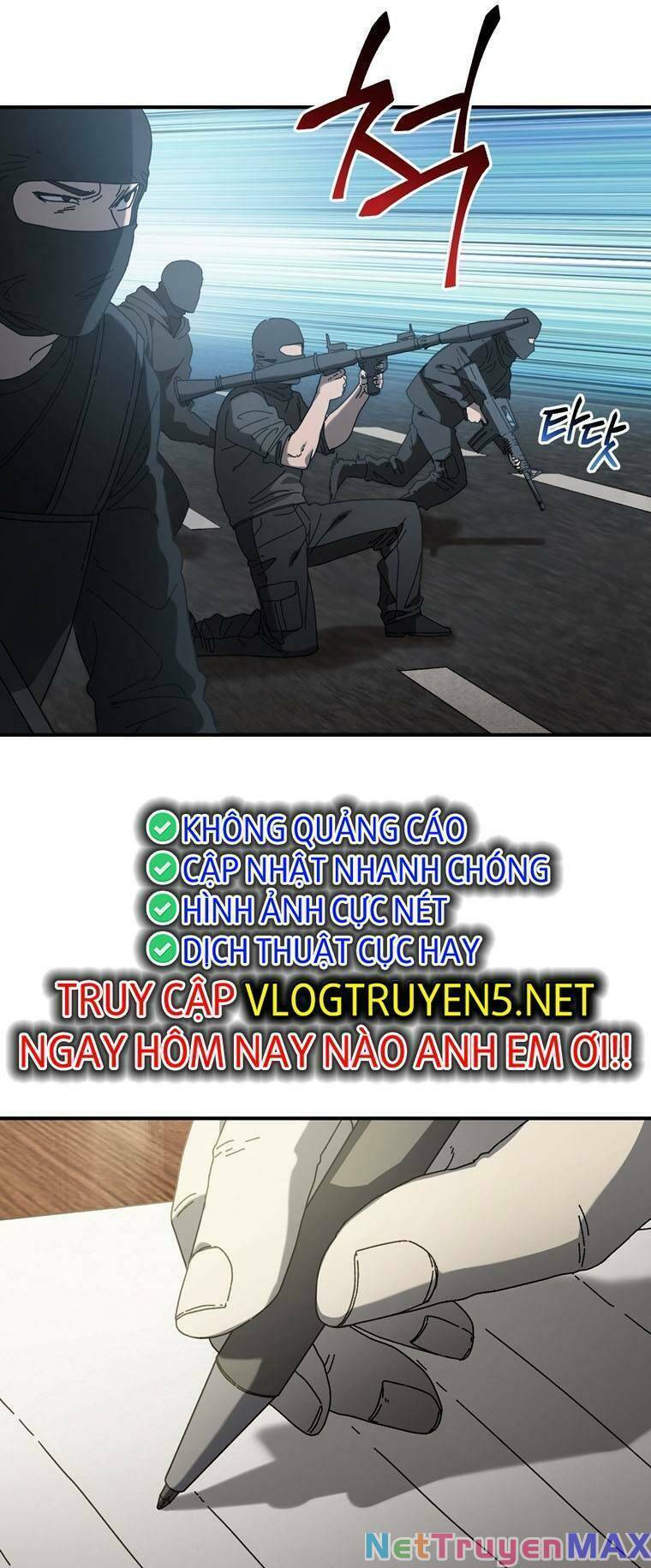 Địa Ngục Hận Thù: Chapter 31