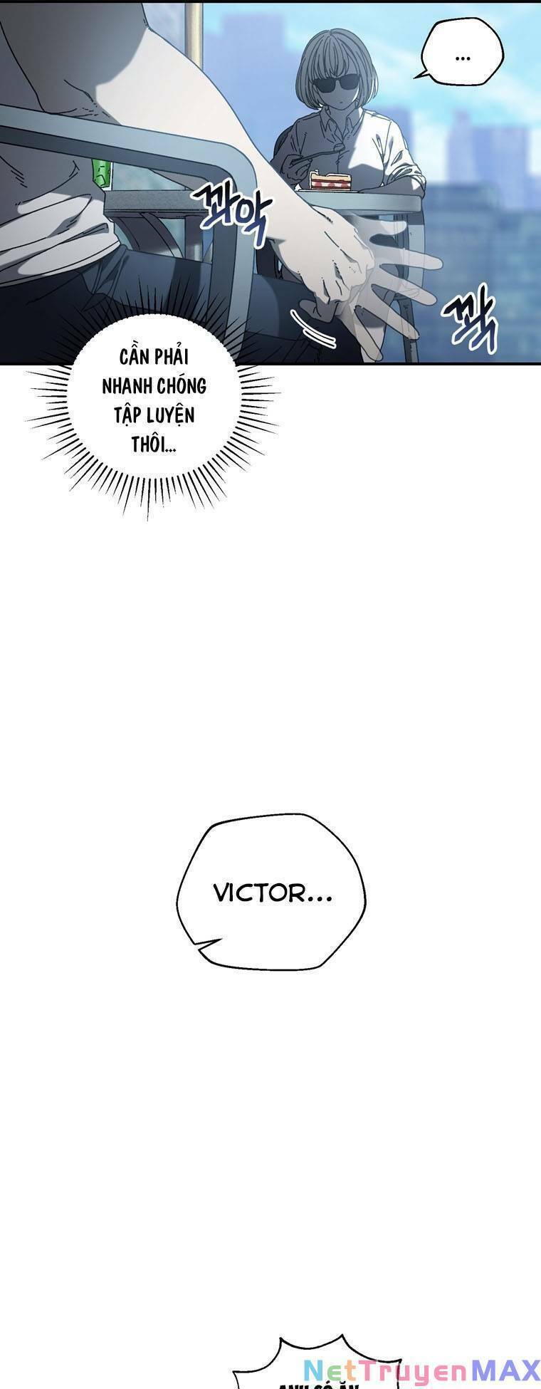 Địa Ngục Hận Thù: Chapter 31