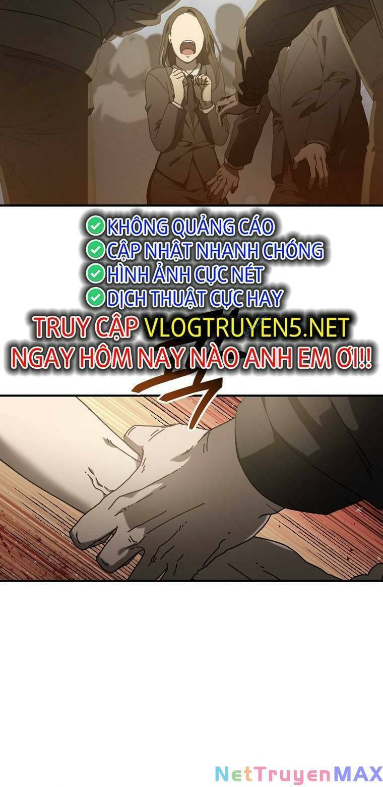 Địa Ngục Hận Thù: Chapter 32