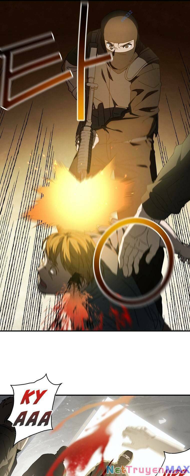 Địa Ngục Hận Thù: Chapter 32