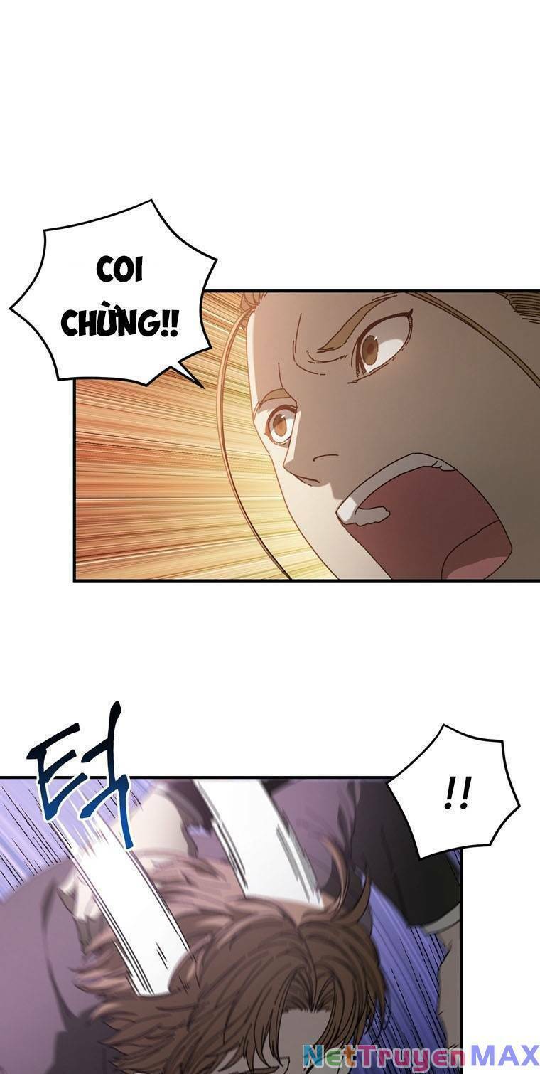 Địa Ngục Hận Thù: Chapter 32