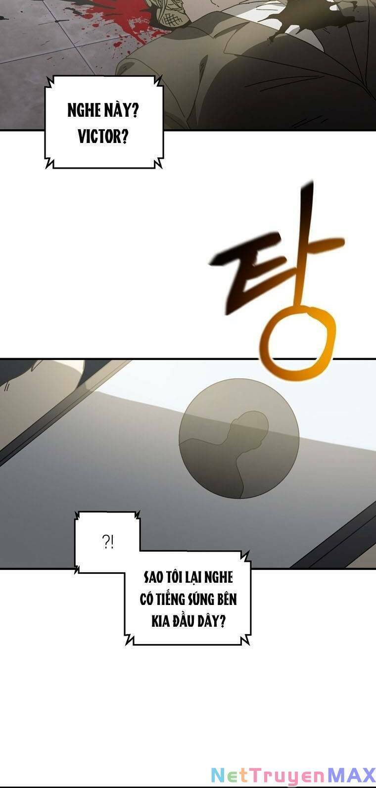 Địa Ngục Hận Thù: Chapter 32