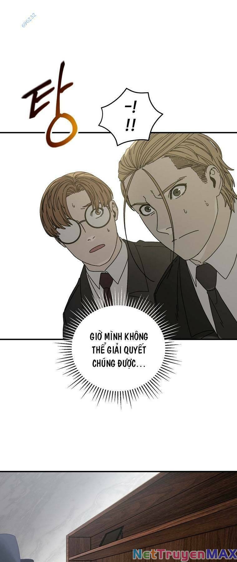 Địa Ngục Hận Thù: Chapter 32