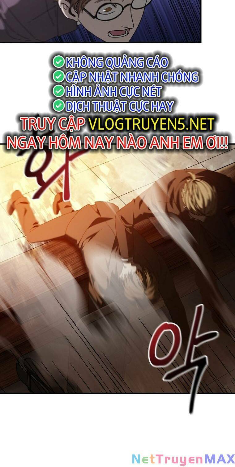 Địa Ngục Hận Thù: Chapter 32
