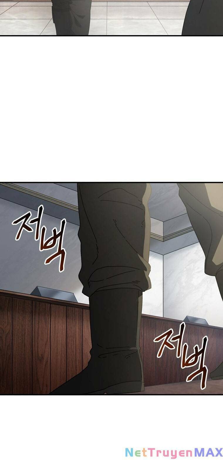 Địa Ngục Hận Thù: Chapter 32