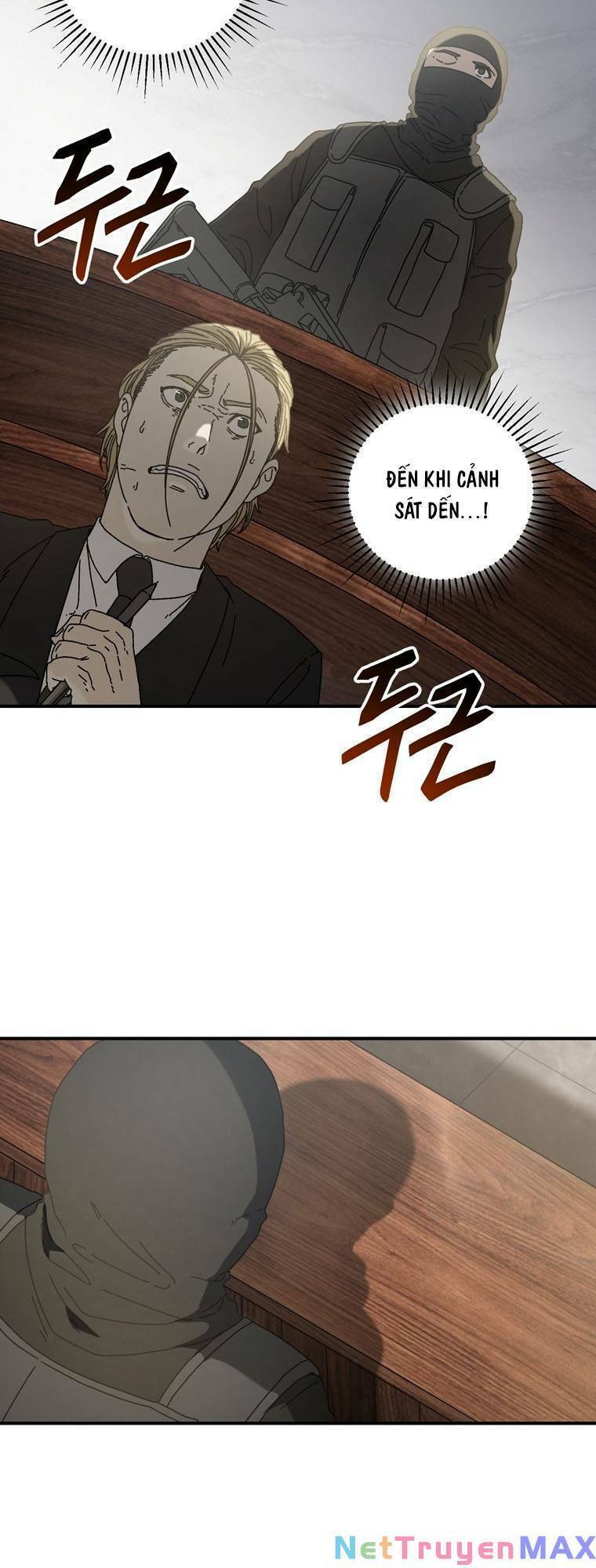 Địa Ngục Hận Thù: Chapter 32