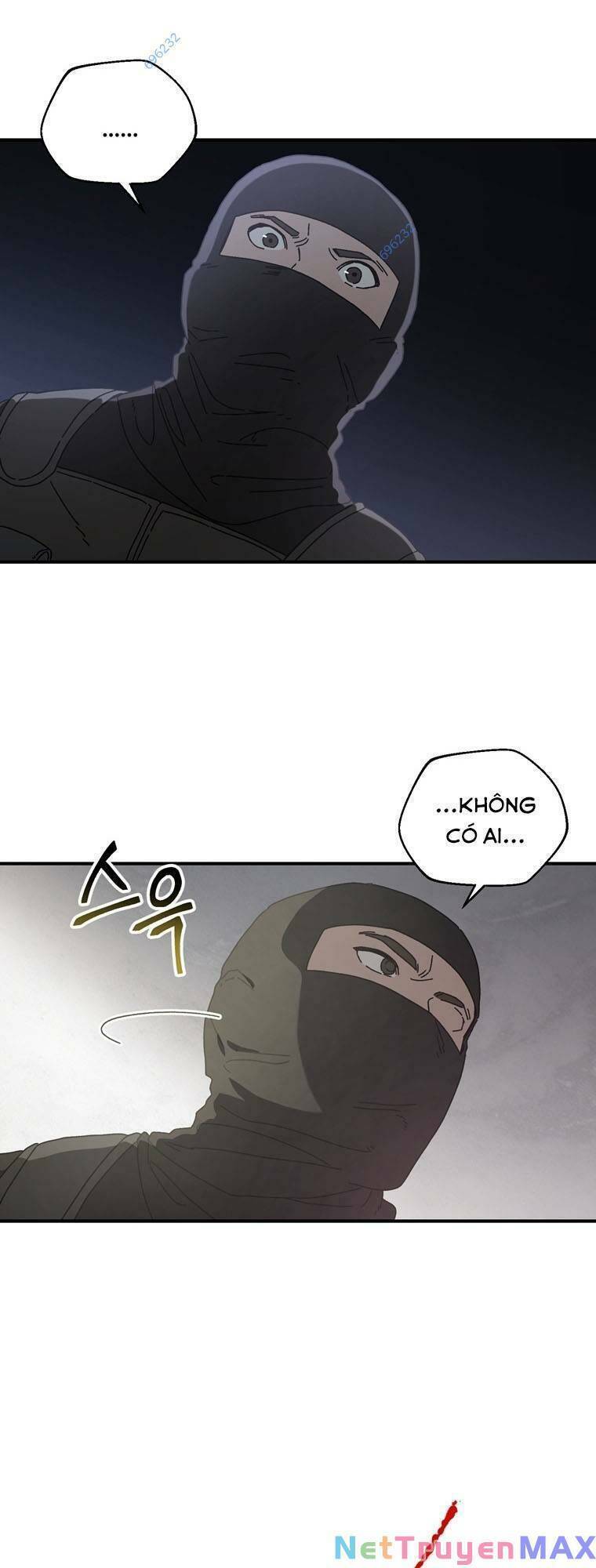 Địa Ngục Hận Thù: Chapter 32