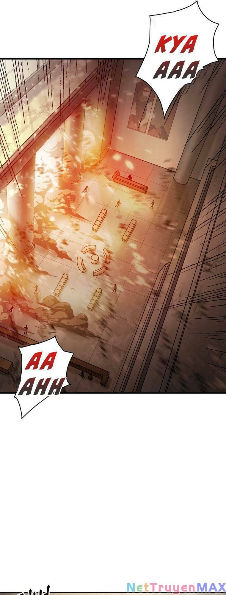 Địa Ngục Hận Thù: Chapter 32