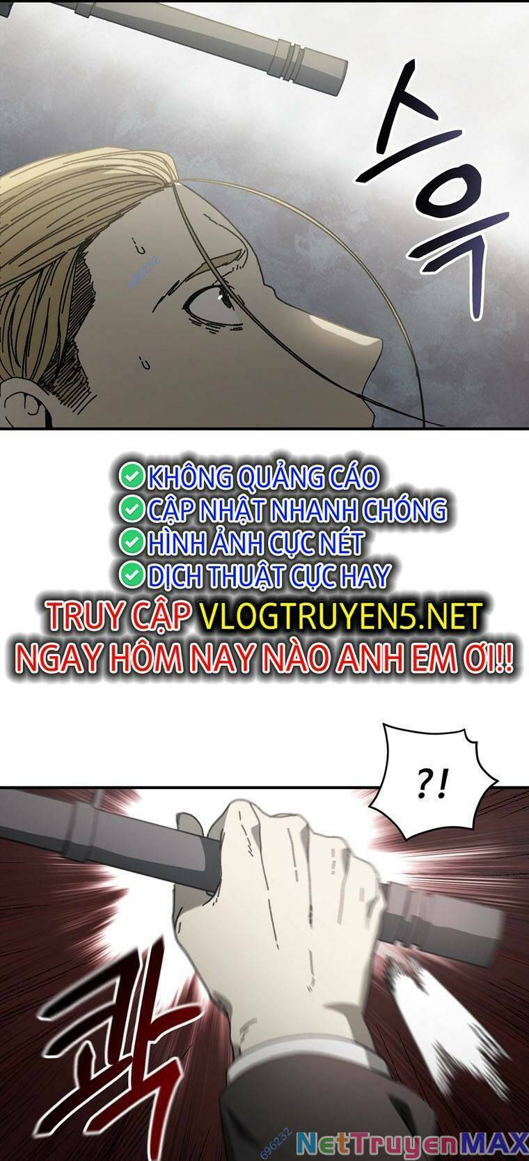 Địa Ngục Hận Thù: Chapter 32