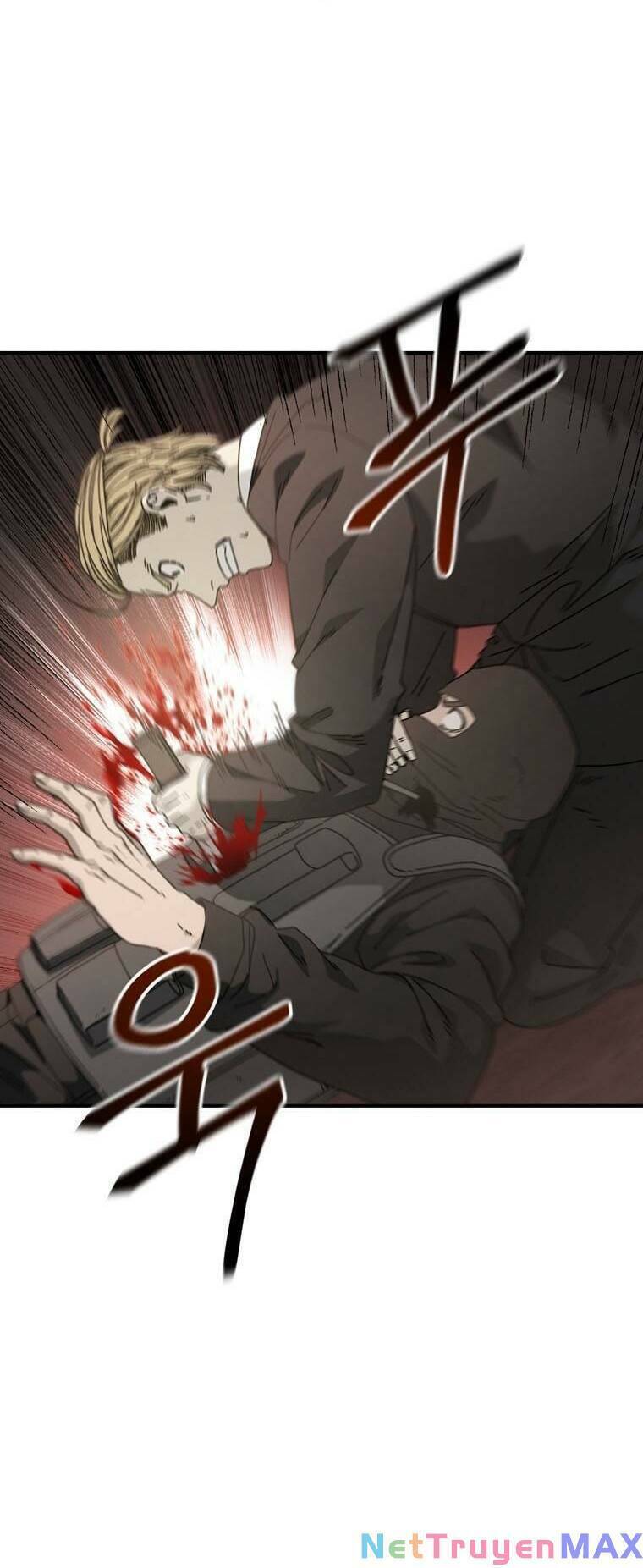 Địa Ngục Hận Thù: Chapter 32