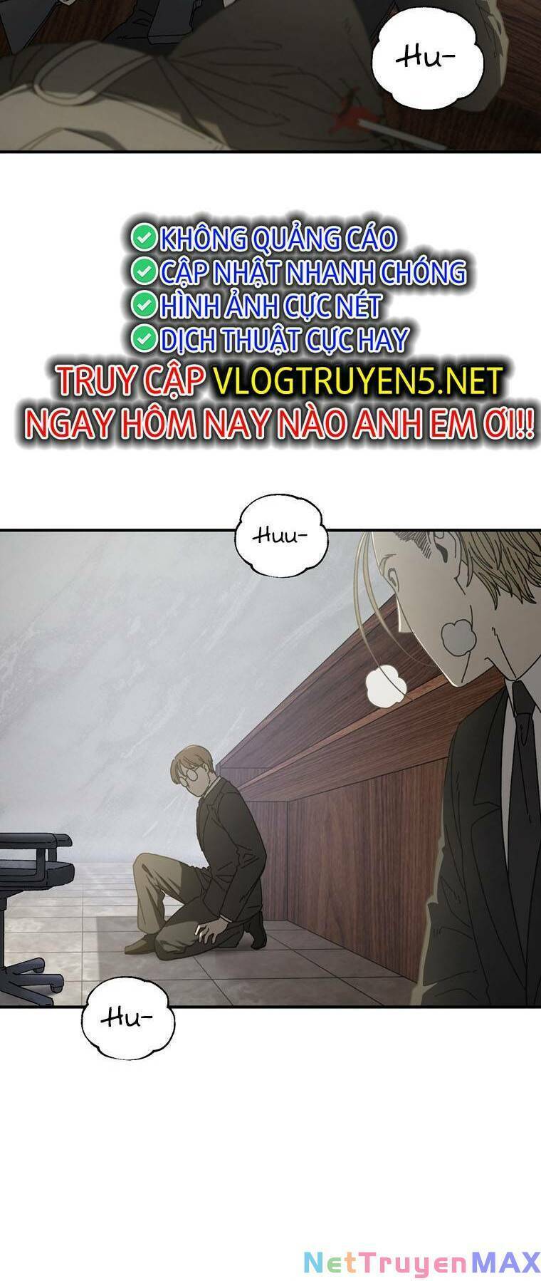 Địa Ngục Hận Thù: Chapter 32