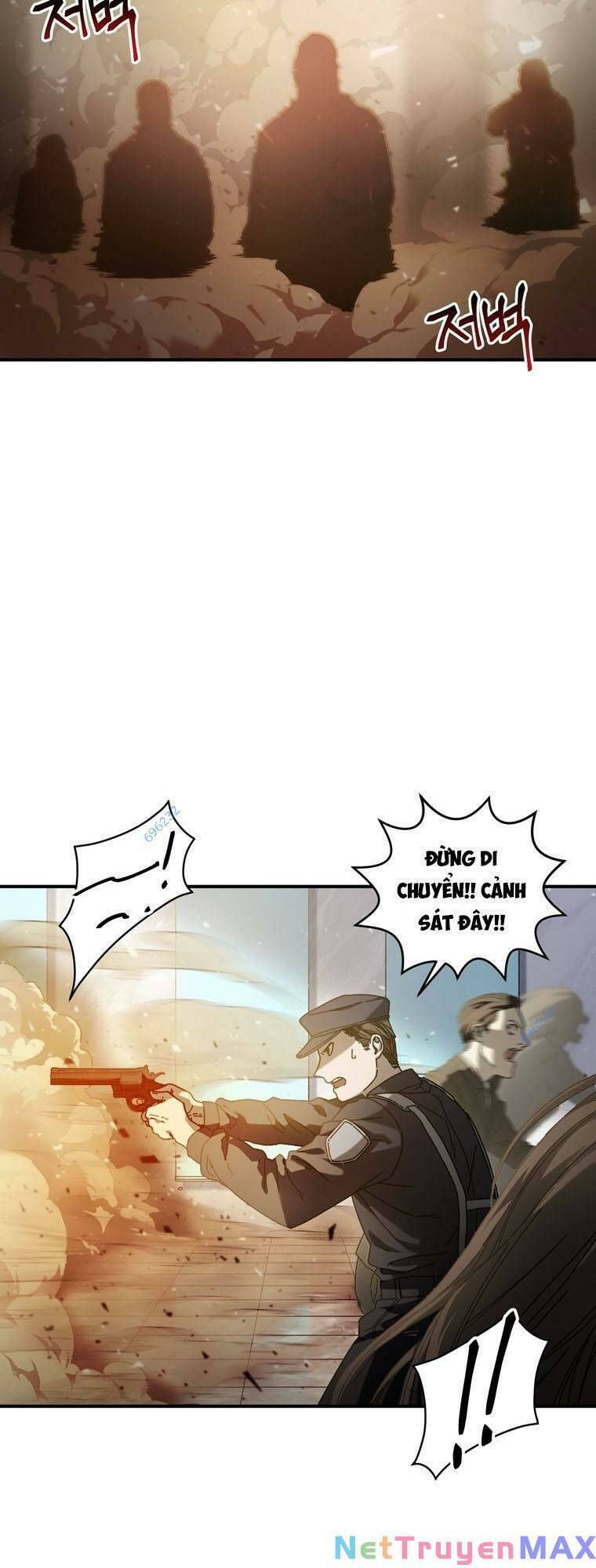 Địa Ngục Hận Thù: Chapter 32