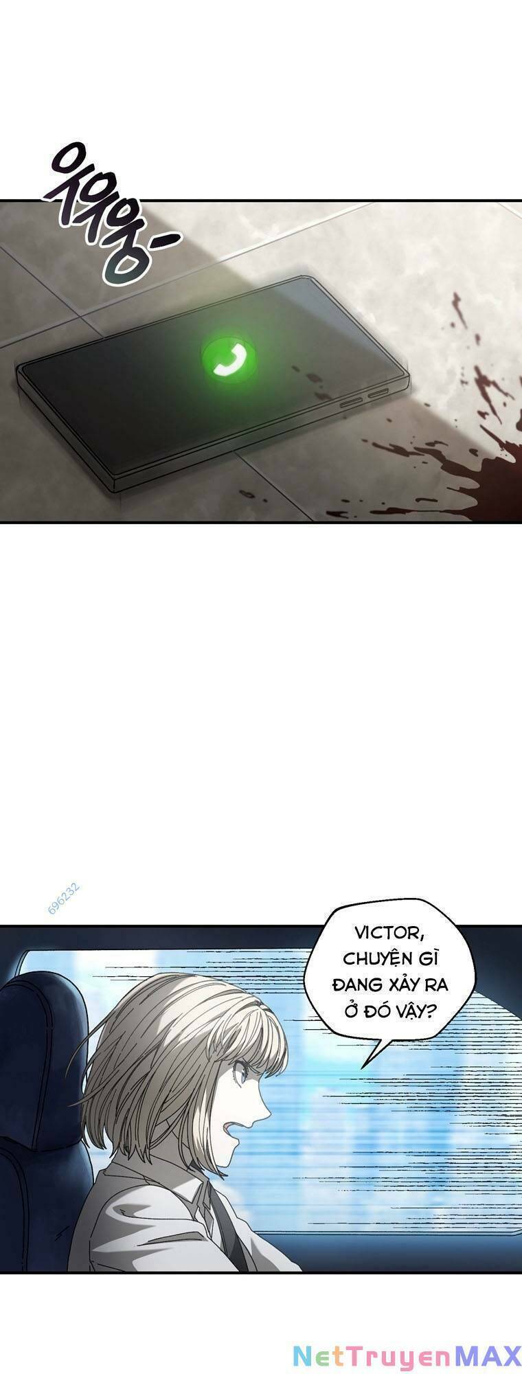 Địa Ngục Hận Thù: Chapter 32