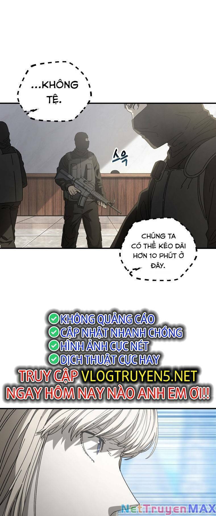 Địa Ngục Hận Thù: Chapter 32