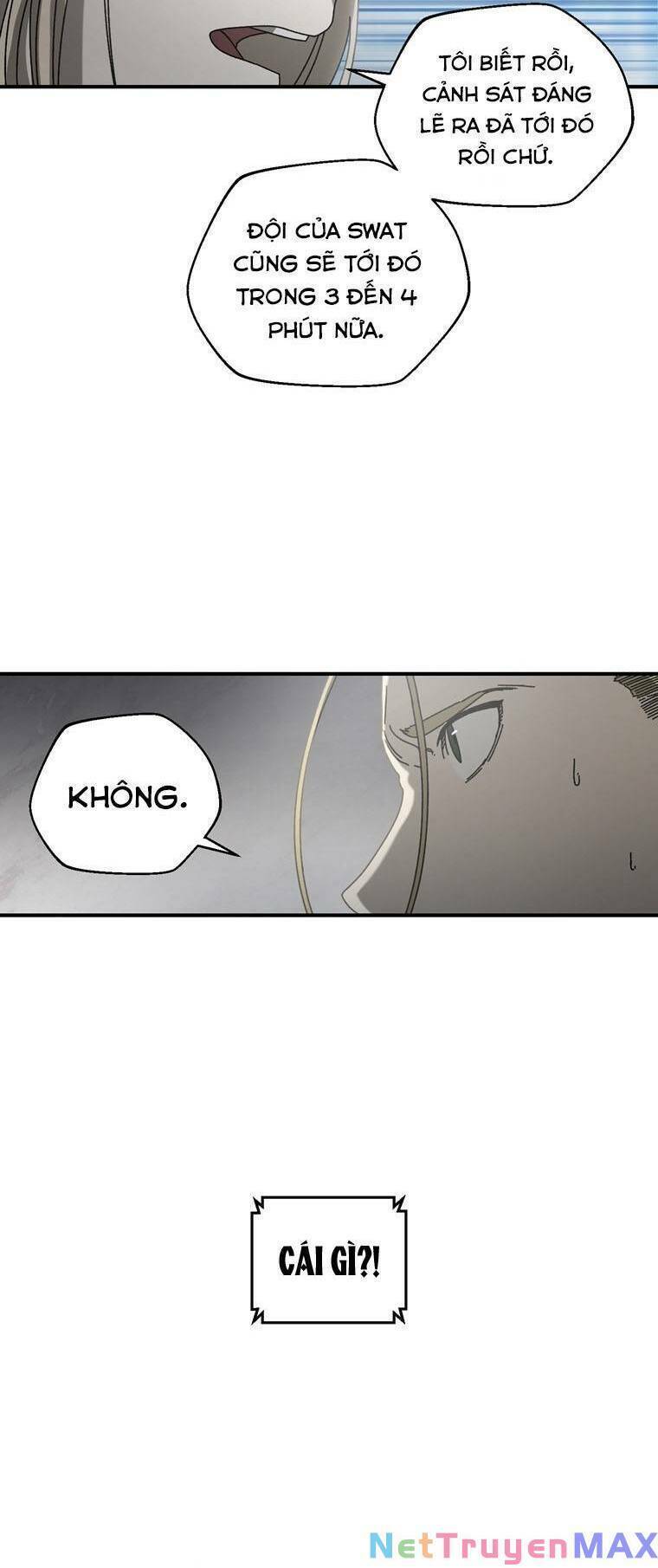 Địa Ngục Hận Thù: Chapter 32