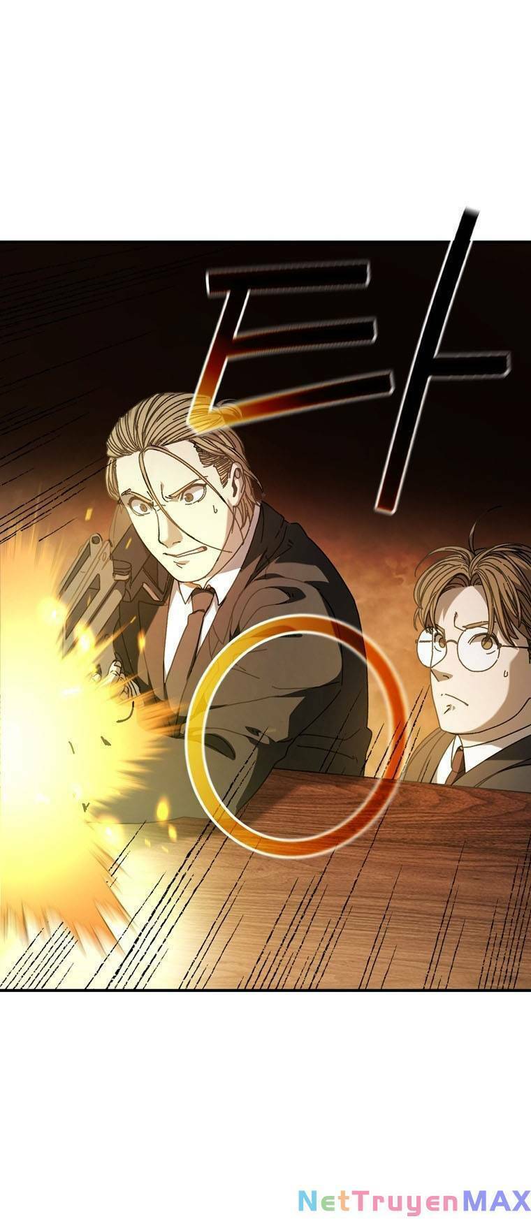 Địa Ngục Hận Thù: Chapter 32