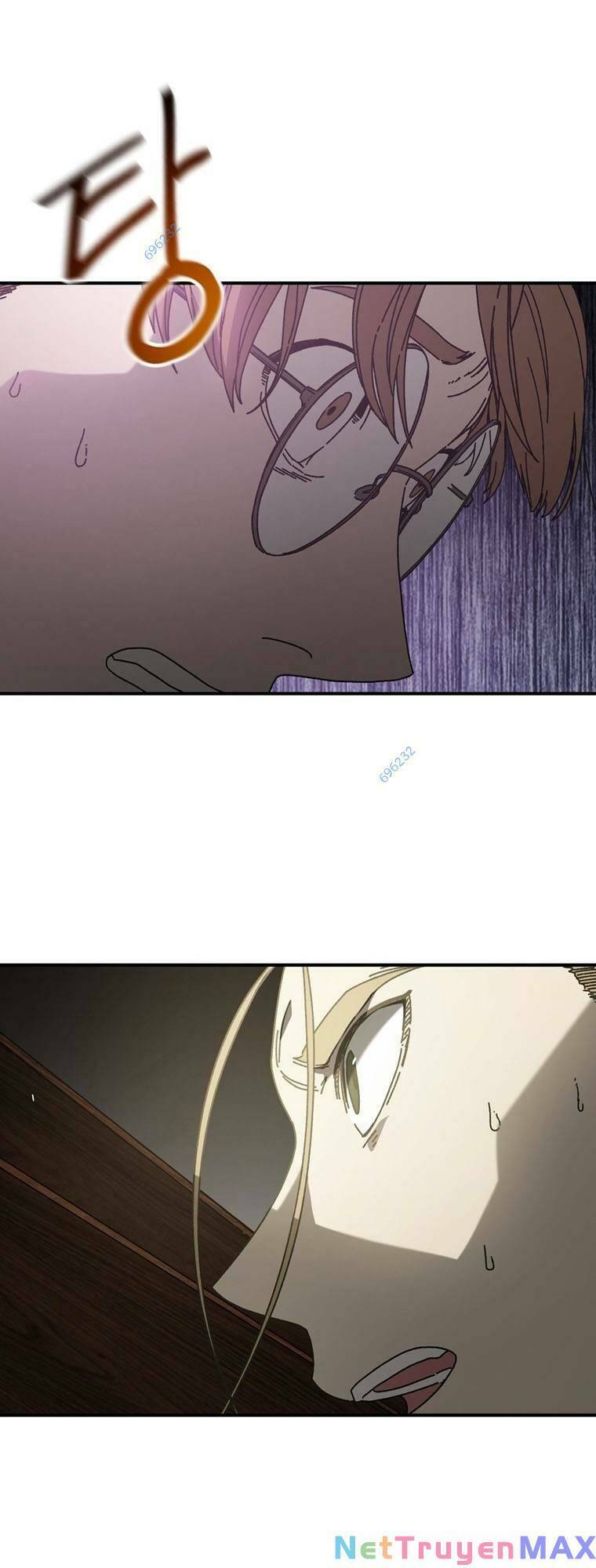 Địa Ngục Hận Thù: Chapter 32