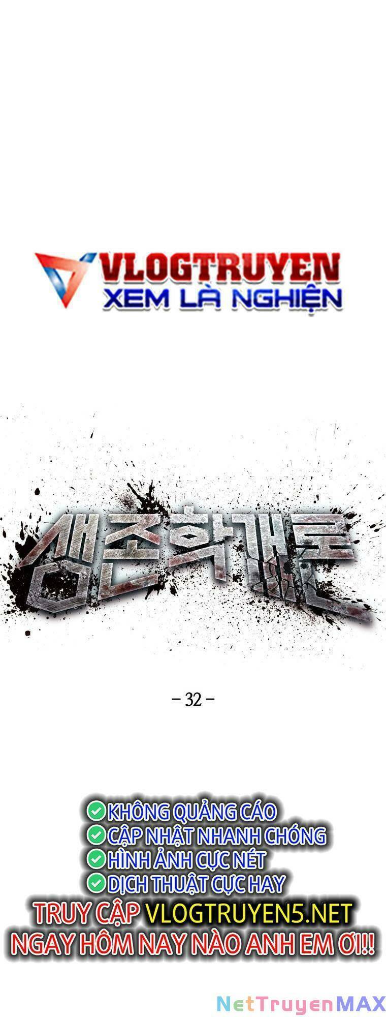 Địa Ngục Hận Thù: Chapter 32
