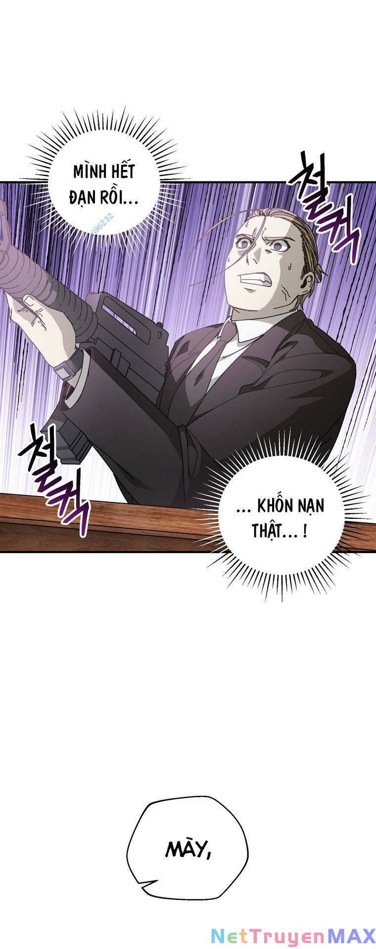 Địa Ngục Hận Thù: Chapter 33