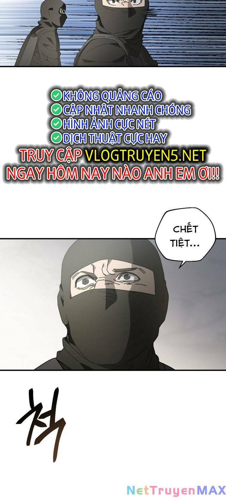 Địa Ngục Hận Thù: Chapter 33