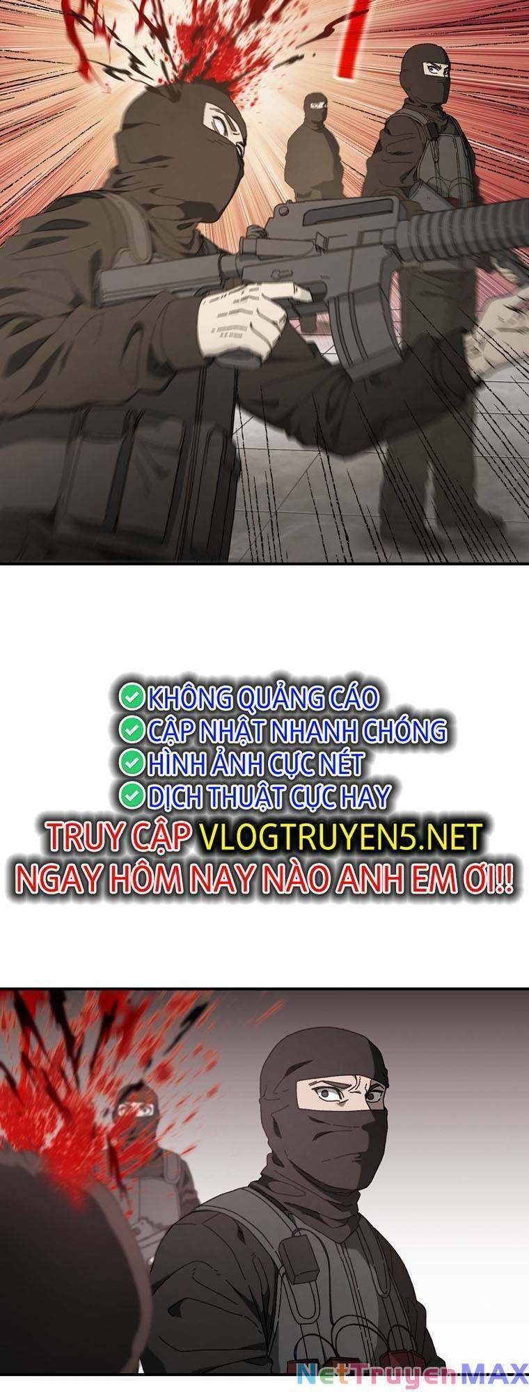 Địa Ngục Hận Thù: Chapter 33