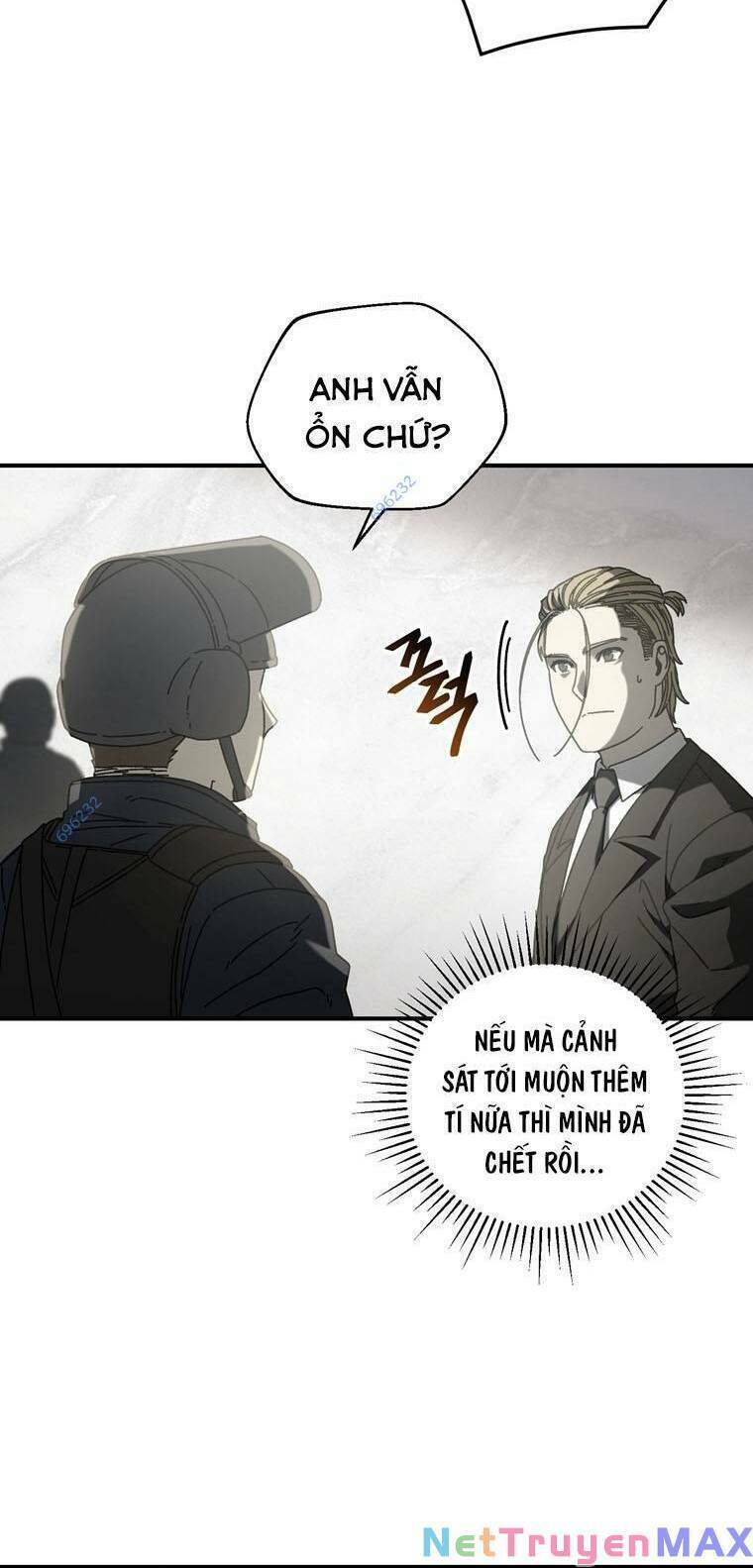 Địa Ngục Hận Thù: Chapter 33