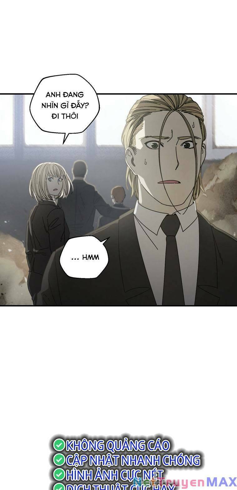 Địa Ngục Hận Thù: Chapter 33