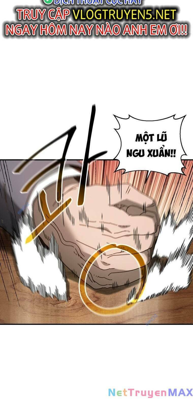 Địa Ngục Hận Thù: Chapter 33
