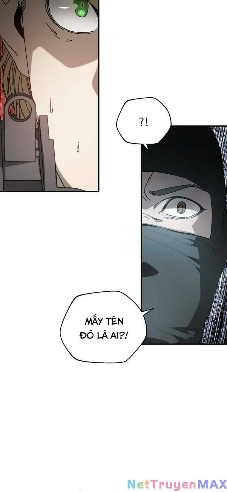 Địa Ngục Hận Thù: Chapter 33