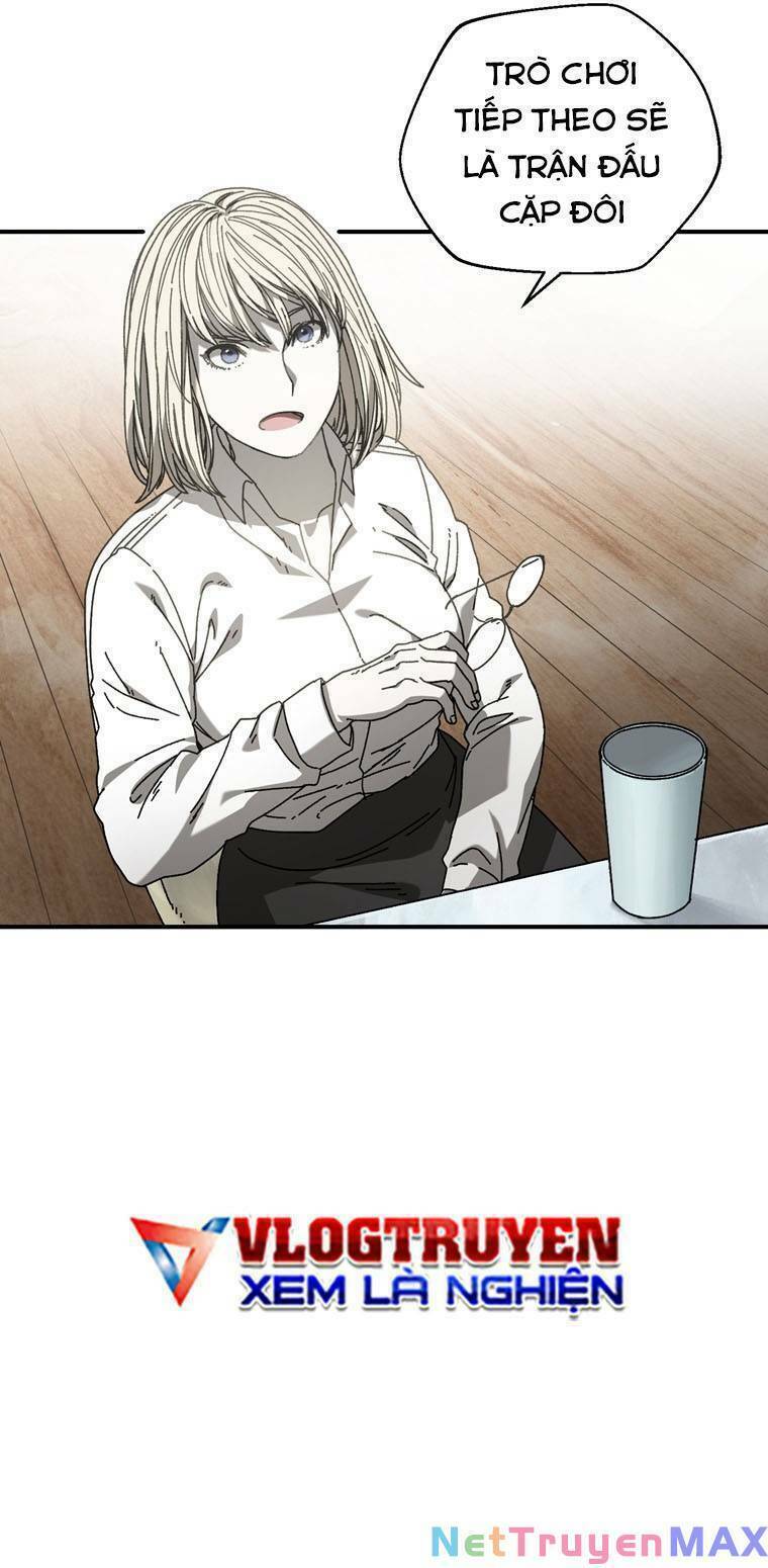 Địa Ngục Hận Thù: Chapter 33