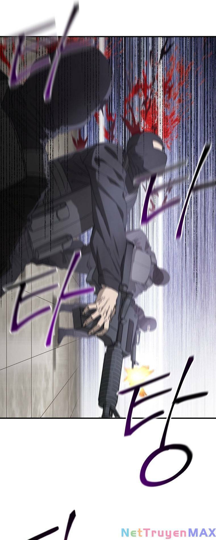 Địa Ngục Hận Thù: Chapter 33
