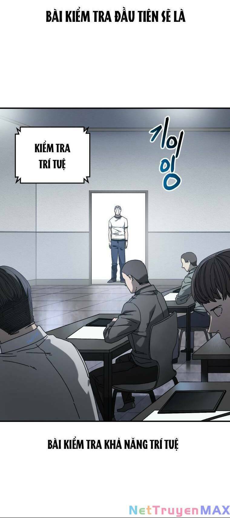 Địa Ngục Hận Thù: Chapter 34