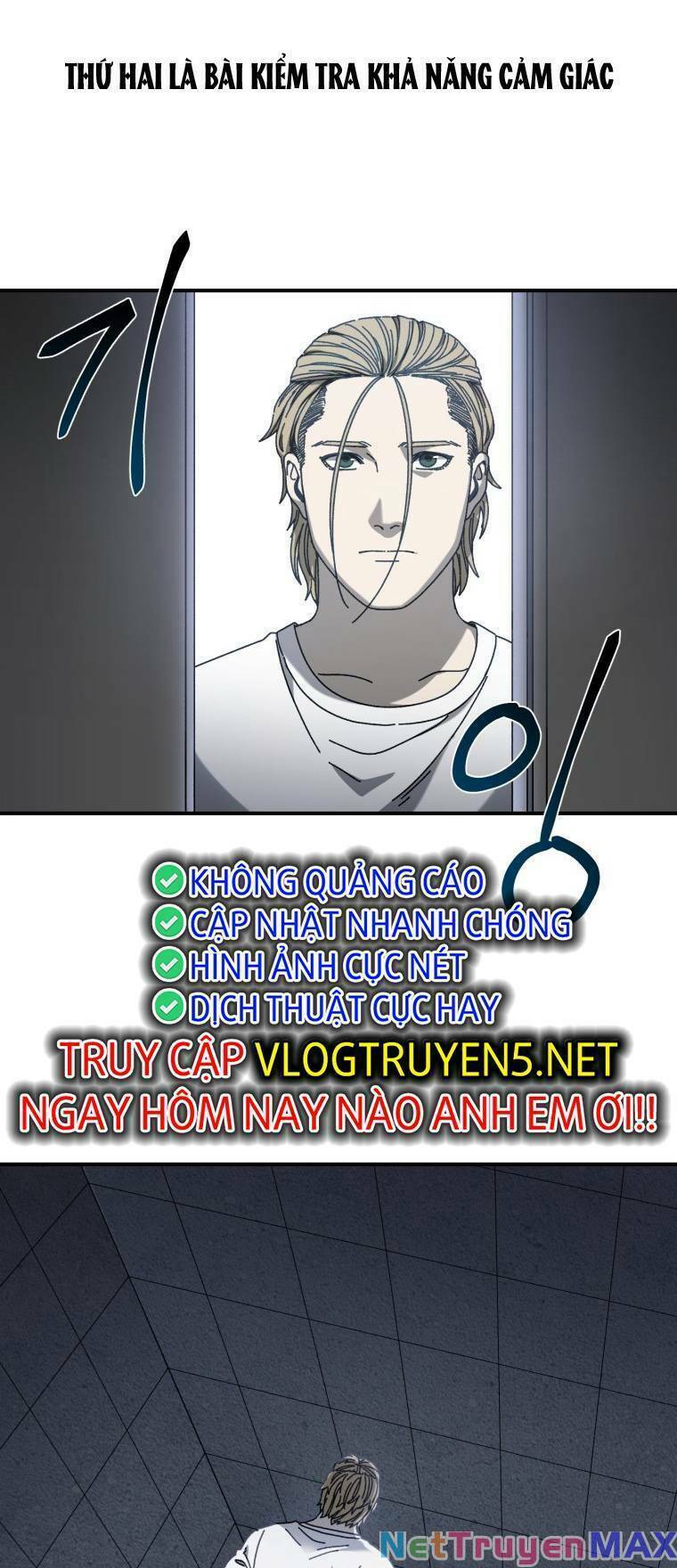 Địa Ngục Hận Thù: Chapter 34