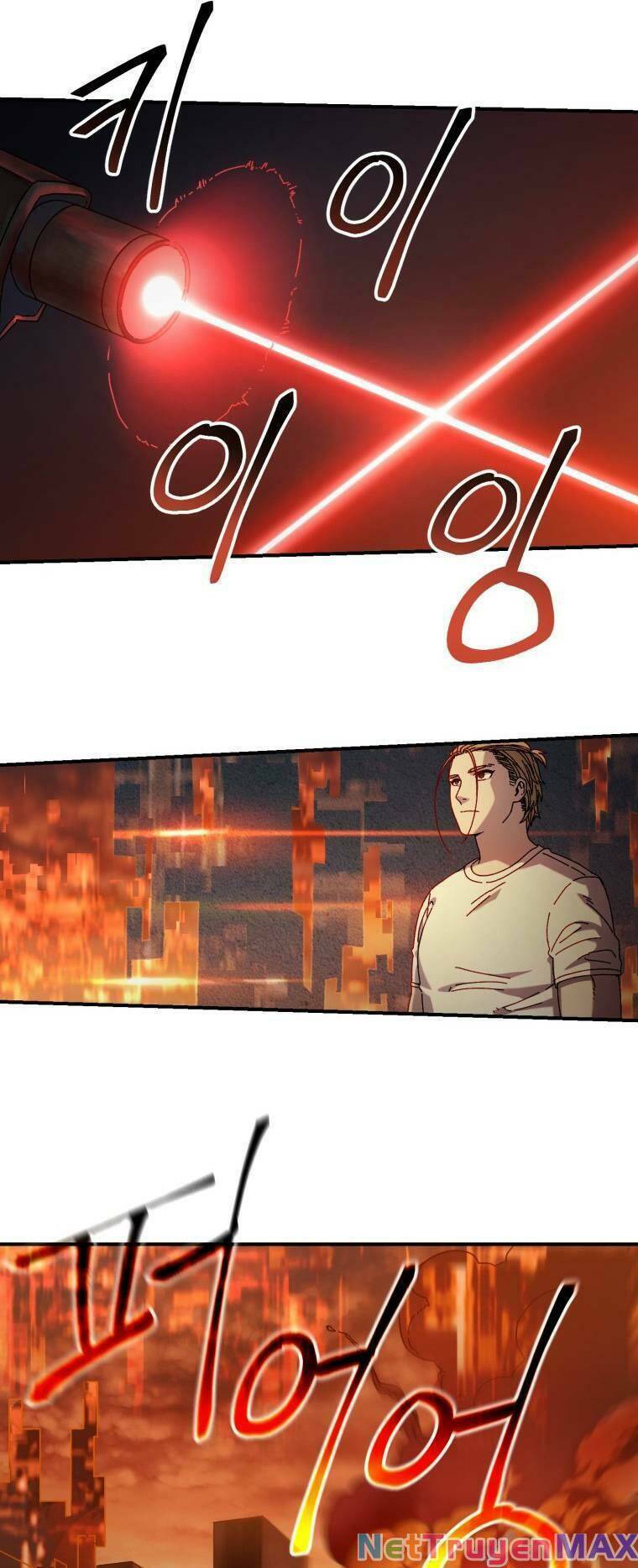 Địa Ngục Hận Thù: Chapter 34