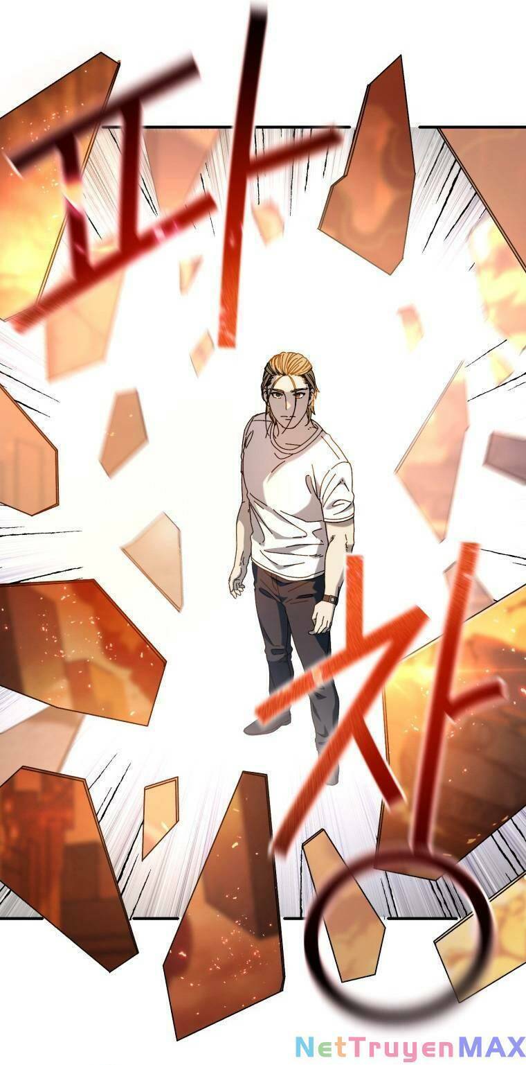 Địa Ngục Hận Thù: Chapter 34