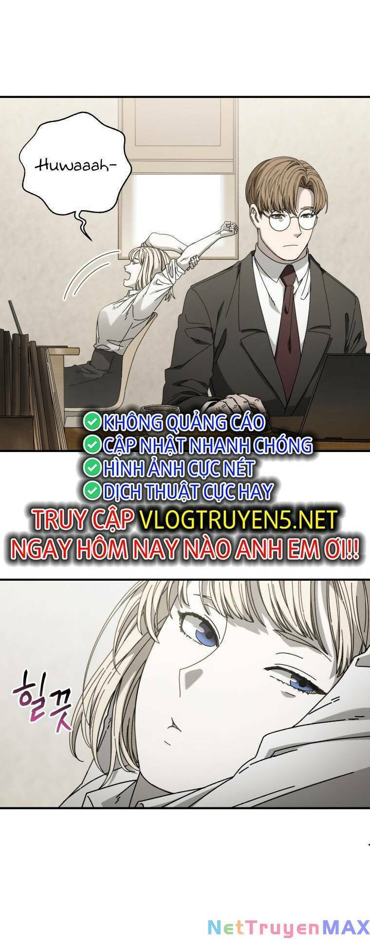 Địa Ngục Hận Thù: Chapter 34