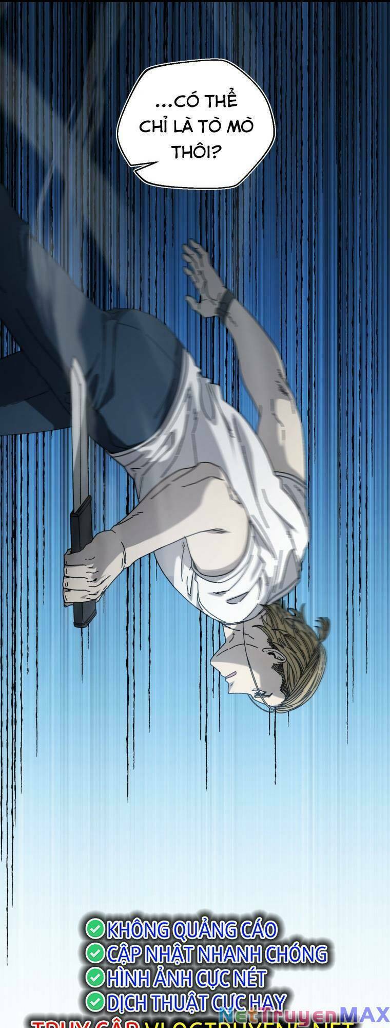 Địa Ngục Hận Thù: Chapter 34