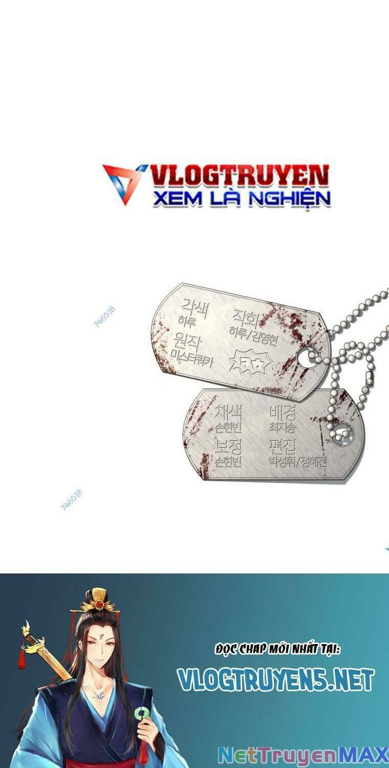 Địa Ngục Hận Thù: Chapter 34