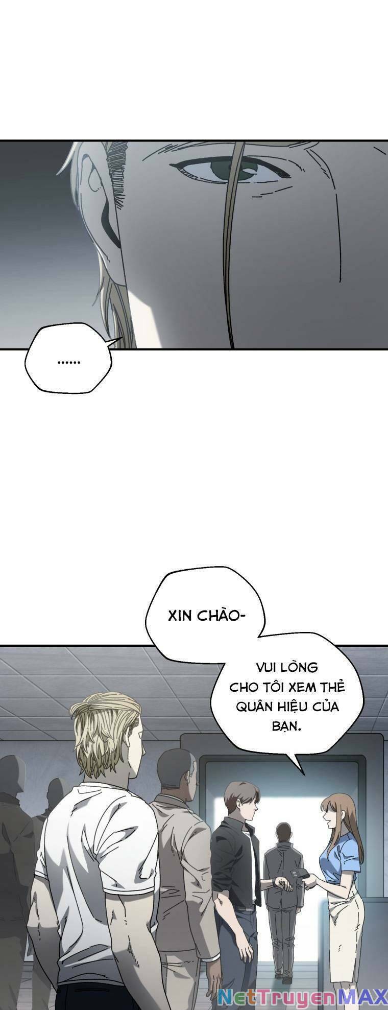 Địa Ngục Hận Thù: Chapter 34