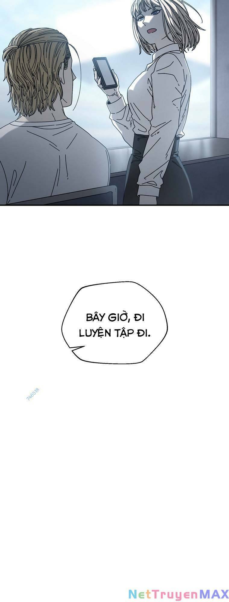 Địa Ngục Hận Thù: Chapter 35