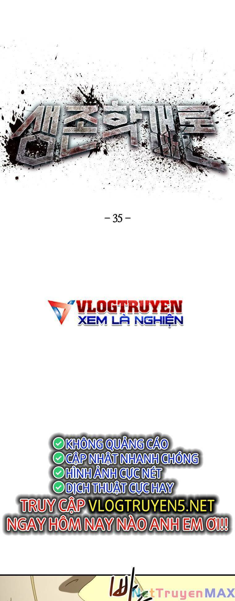 Địa Ngục Hận Thù: Chapter 35
